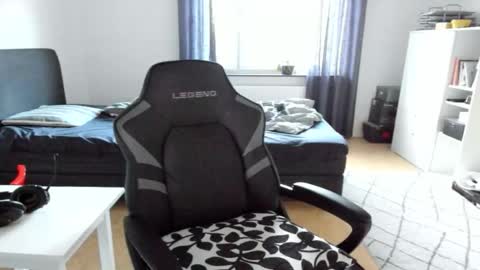 Fredrik online show from 17, 12, 2025