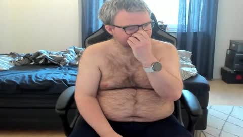 Fredrik online show from 20, 12, 2025