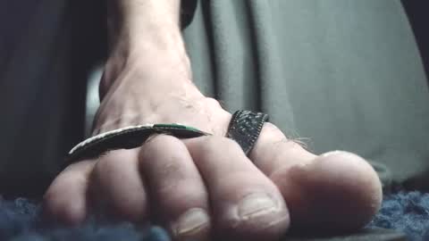 Greedy Fred online show from 24, 2, 2026