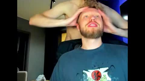 Andrew online show from 20, 7, 2026
