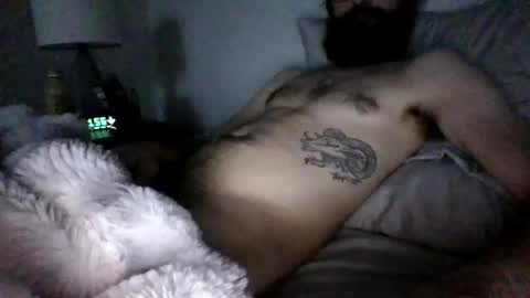 Freebeard8 online show from 24, 5, 2026