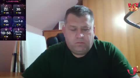 freeboy80180 online show from 24, 1, 2025