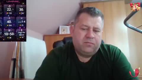 freeboy80180 online show from 25, 1, 2025