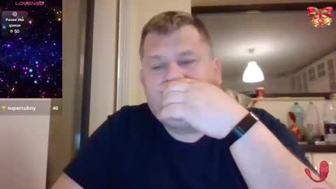 freeboy80180 online show from 29, 1, 2025