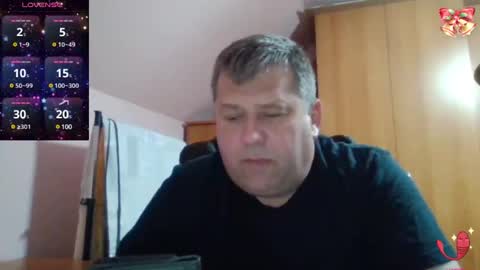 freeboy80180 online show from 13, 2, 2025