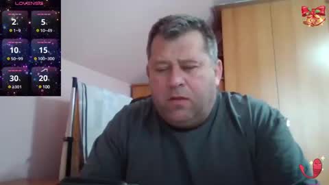 freeboy80180 online show from 16, 2, 2025