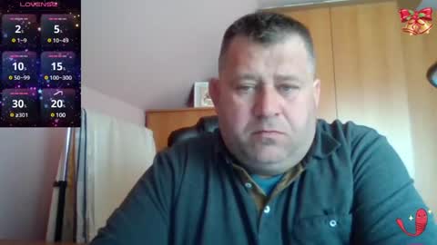 freeboy80180 online show from 26, 2, 2025