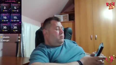 freeboy80180 online show from 3, 3, 2025