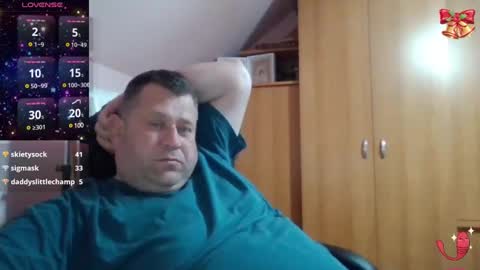 freeboy80180 online show from 5, 3, 2025