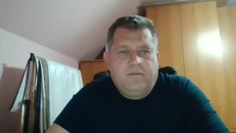 freeboy80180 online show from 15, 10, 2025