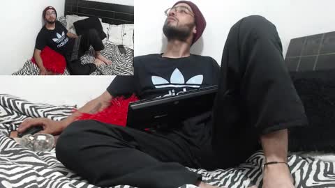 Snapshot of freedbigdick chatting on 24, 9, 2025 fred online show from 24, 9, 2025
