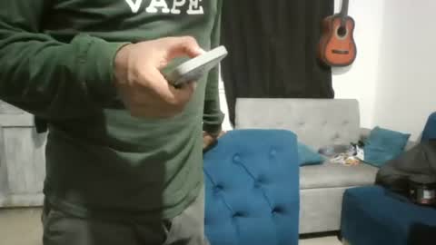 Snapshot of freedessert chatting on 1, 8, 2026 freedessert online show from 1, 8, 2026