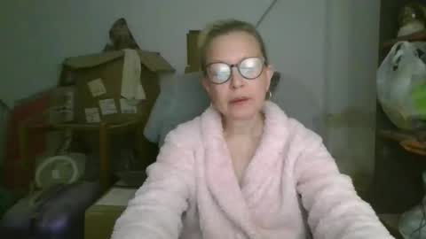 Diana online show from 23, 3, 2026