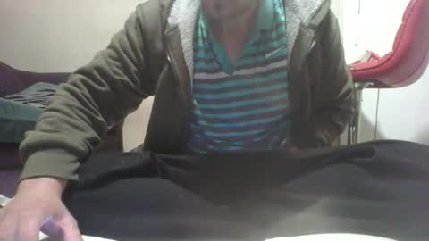 Snapshot of freedomknight18 chatting on 23, 9, 2025 freedomknight18 online show from 23, 9, 2025