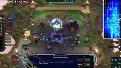 Duckmysick online show from 26, 1, 2025