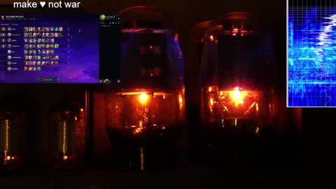 Duckmysick online show from 26, 1, 2025