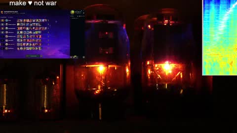 Duckmysick online show from 26, 1, 2025