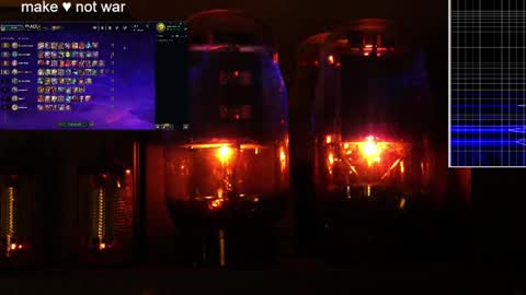 Duckmysick online show from 22, 2, 2025