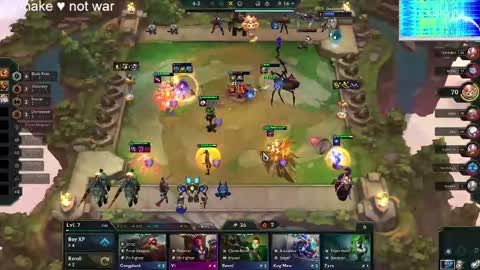 Duckmysick online show from 4, 3, 2025