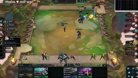 Duckmysick online show from 9, 3, 2025