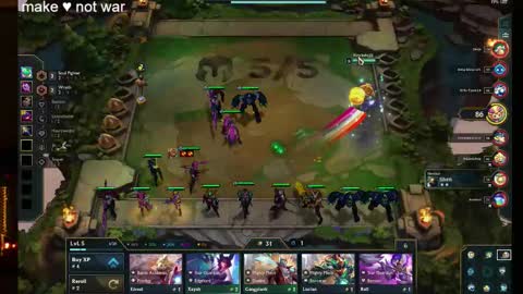 Duckmysick online show from 28, 9, 2025