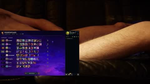 Duckmysick online show from 8, 2, 2026