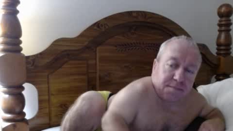 Cute Lil Man online show from 10, 3, 2025
