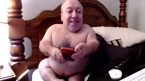 Snapshot of freemysoul4748 chatting on 16, 5, 2026 Cute Lil Man online show from 16, 5, 2026