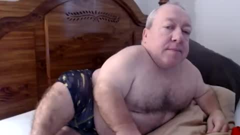 Cute Lil Man online show from 14, 6, 2026