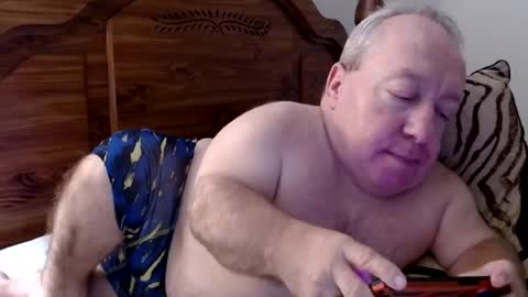 Cute Lil Man online show from 18, 6, 2026