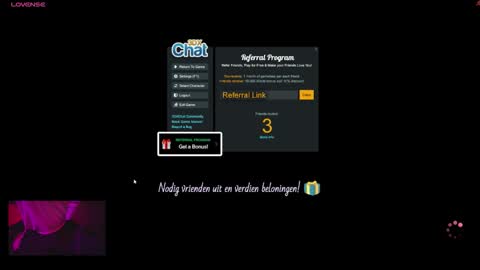 Freesyle Rebel online show from 3, 11, 2025