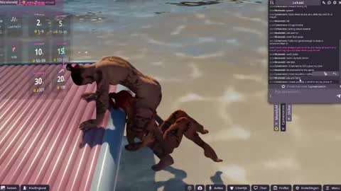 Freesyle Rebel online show from 15, 11, 2025