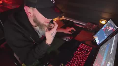 Freesyle Rebel online show from 20, 3, 2026