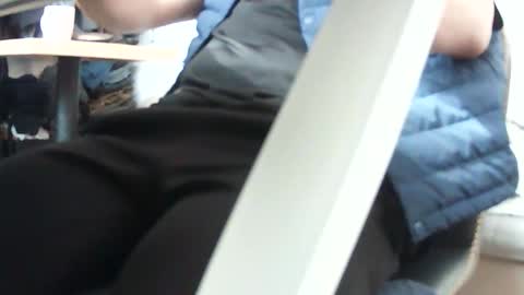 K-Dick online show from 21, 10, 2025