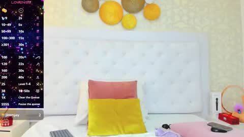 Frehia   online show from 2, 12, 2025