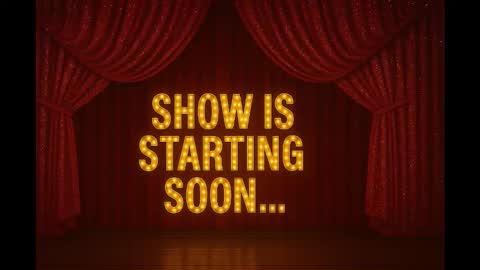 Louise or Lou 3 online show from 22, 3, 2026