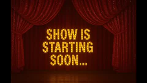 Louise or Lou 3 online show from 10, 5, 2026
