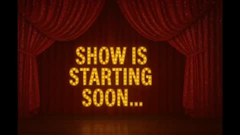 Louise or Lou 3 online show from 19, 5, 2026