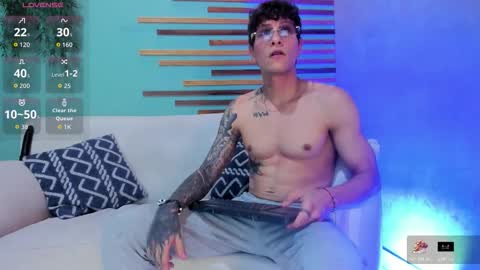 Xavier online show from 26, 11, 2025