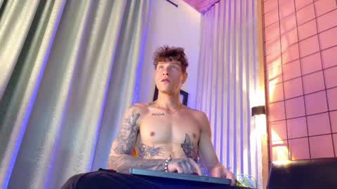 Xavier online show from 19, 1, 2026