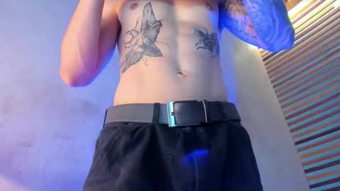 Xavier online show from 17, 2, 2026