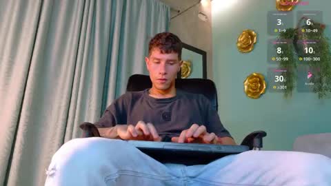 Xavier online show from 12, 5, 2026