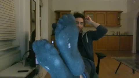 Snapshot of frenchbdmaninlondon chatting on 3, 12, 2024 Horny Paul online show from 3, 12, 2024