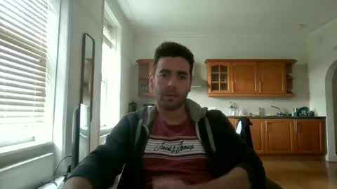Snapshot of frenchbdmaninlondon chatting on 9, 12, 2024 Horny Paul online show from 9, 12, 2024