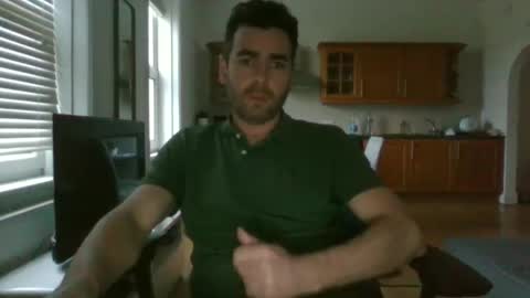 Snapshot of frenchbdmaninlondon chatting on 10, 12, 2024 Horny Paul online show from 10, 12, 2024