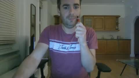 Snapshot of frenchbdmaninlondon chatting on 23, 12, 2024 Horny Paul online show from 23, 12, 2024