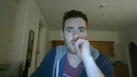 Snapshot of frenchbdmaninlondon chatting on 5, 1, 2025 Horny Paul online show from 5, 1, 2025