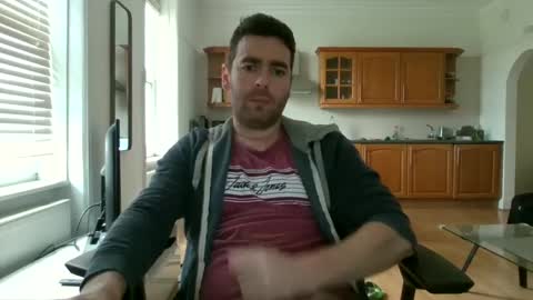 Snapshot of frenchbdmaninlondon chatting on 6, 1, 2025 Horny Paul online show from 6, 1, 2025