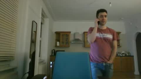 Snapshot of frenchbdmaninlondon chatting on 7, 1, 2025 Horny Paul online show from 7, 1, 2025