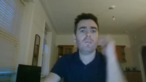 Snapshot of frenchbdmaninlondon chatting on 8, 1, 2025 Horny Paul online show from 8, 1, 2025